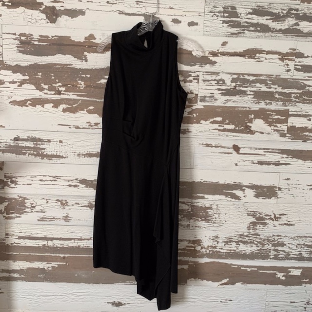 White House Black Market Little Black Dress